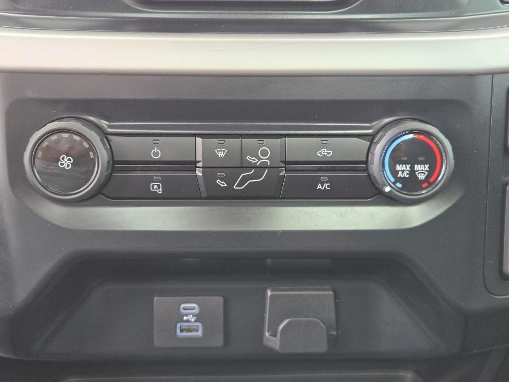 used 2023 Ford F-150 car, priced at $37,969
