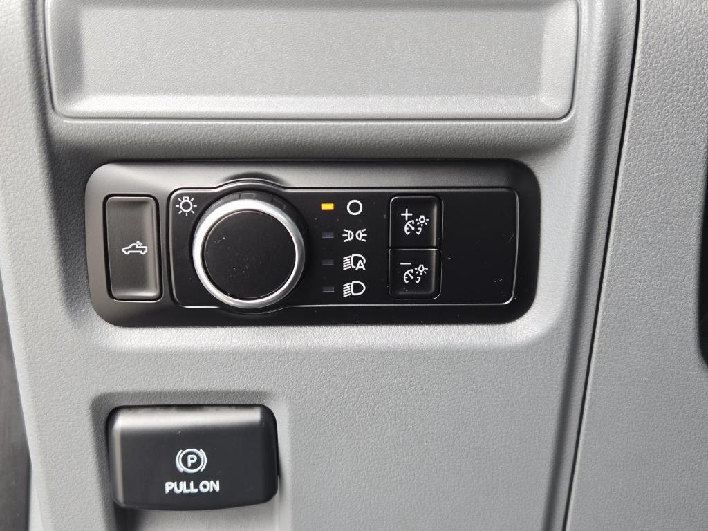 used 2023 Ford F-150 car, priced at $37,969