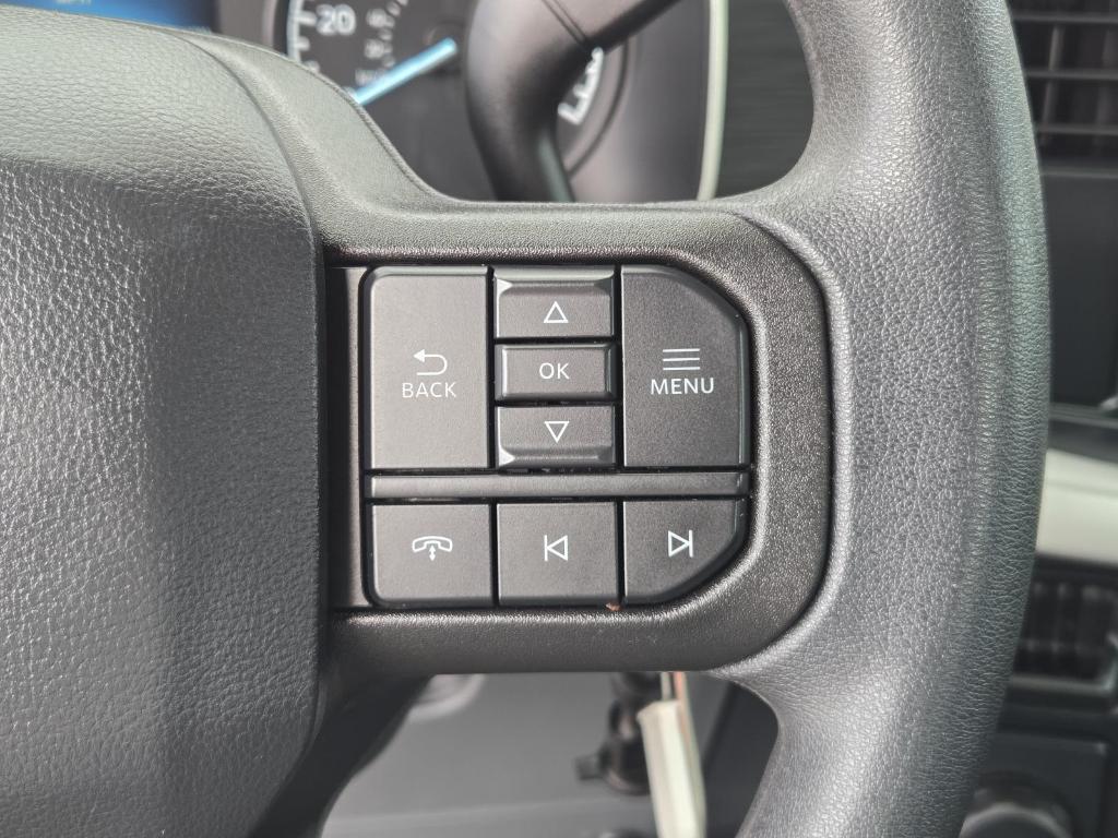 used 2023 Ford F-150 car, priced at $37,969