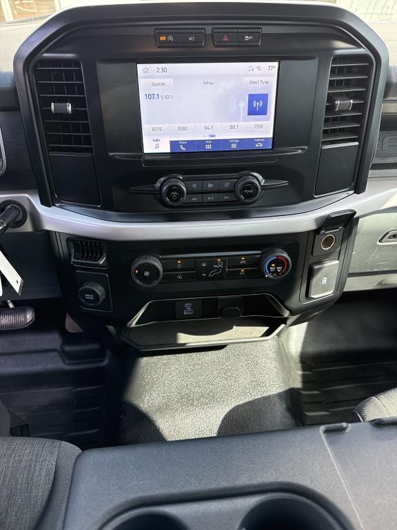 used 2023 Ford F-150 car, priced at $38,984