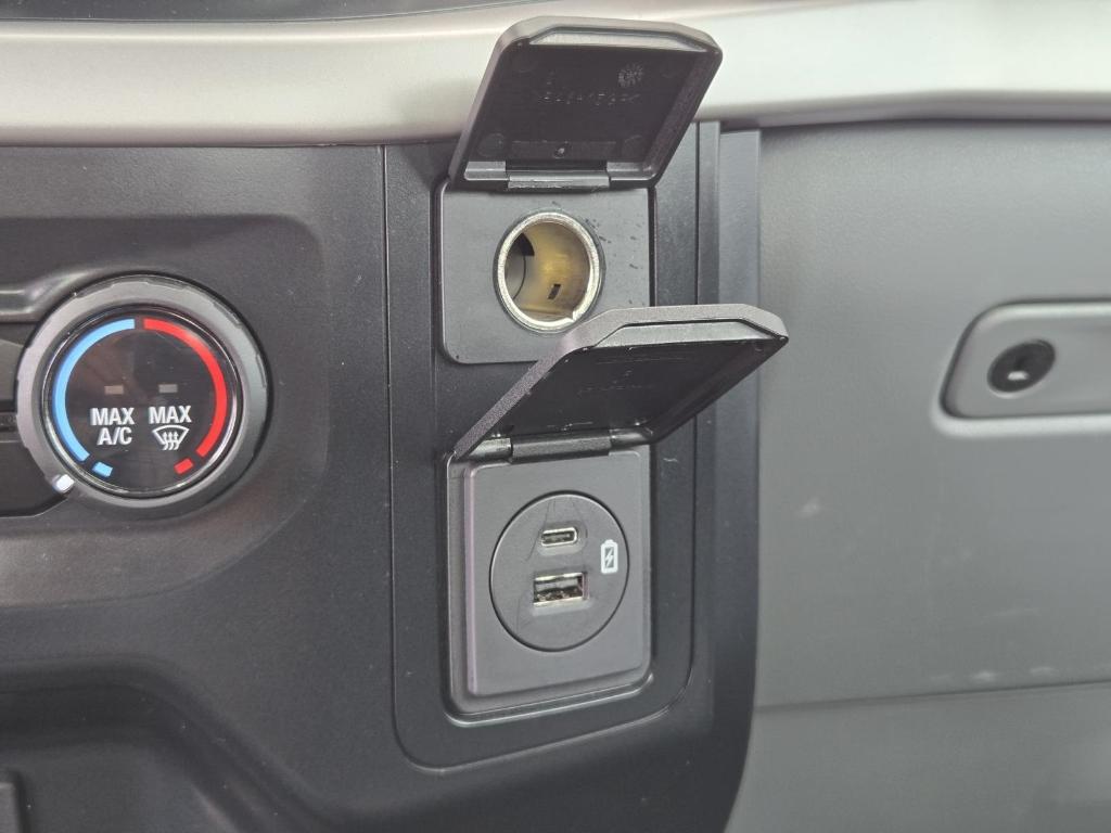 used 2023 Ford F-150 car, priced at $37,969