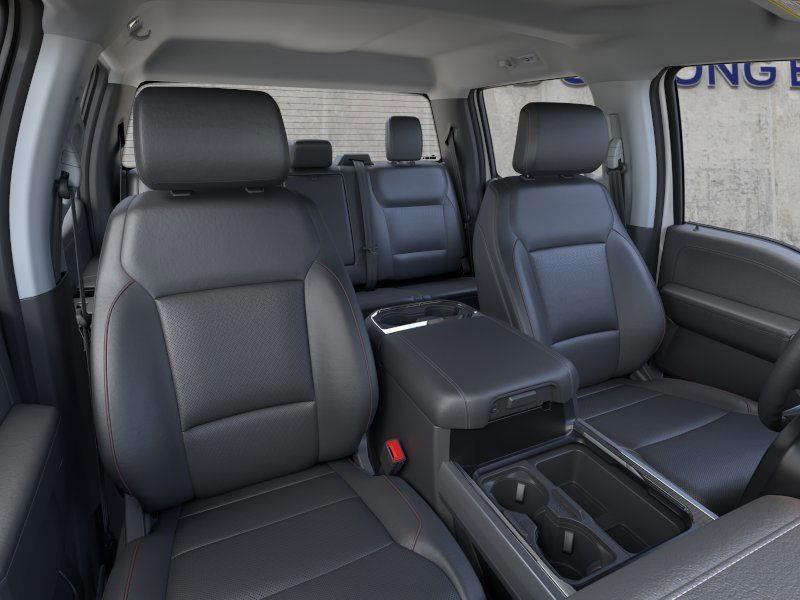 new 2026 Ford F-250 car, priced at $83,305
