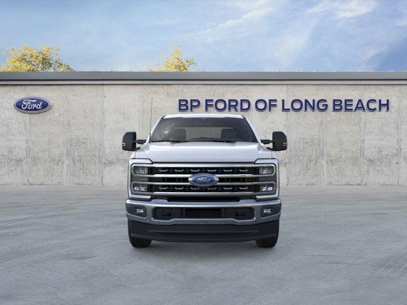 new 2026 Ford F-250 car, priced at $83,305