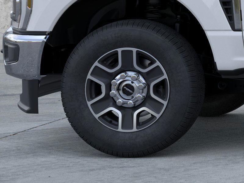 new 2026 Ford F-250 car, priced at $83,305