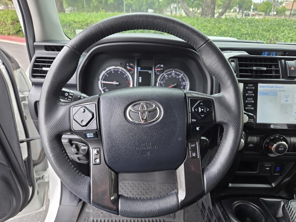 used 2021 Toyota 4Runner car, priced at $45,990