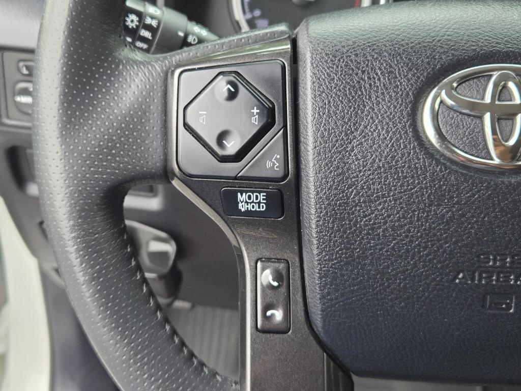 used 2021 Toyota 4Runner car, priced at $45,990