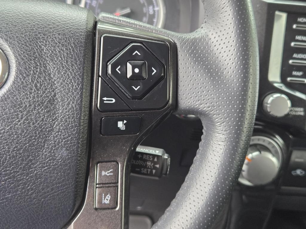 used 2021 Toyota 4Runner car, priced at $45,990