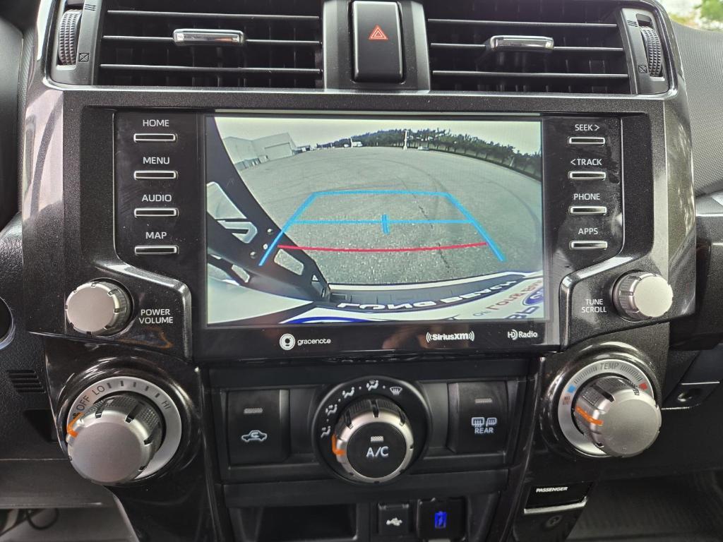 used 2021 Toyota 4Runner car, priced at $45,990
