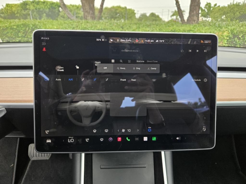 used 2020 Tesla Model 3 car, priced at $24,000
