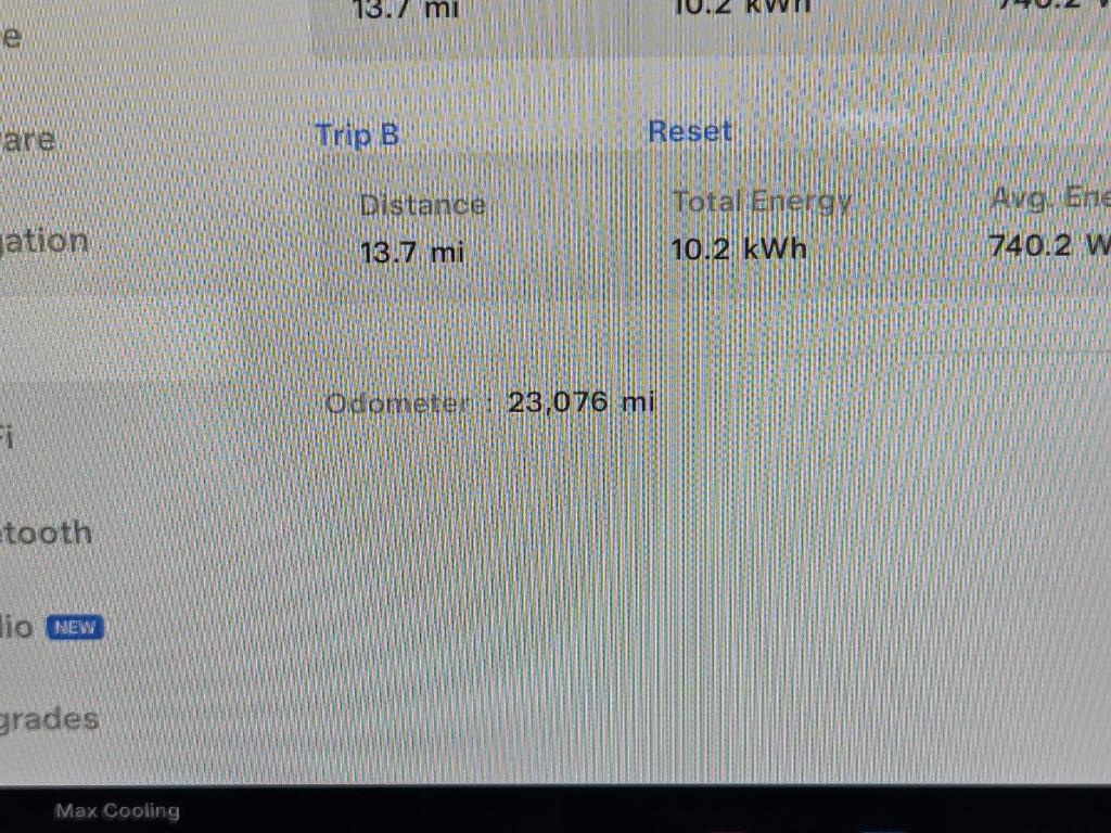 used 2021 Tesla Model S car, priced at $55,706