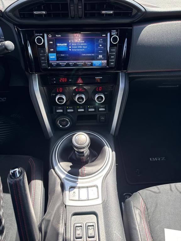 used 2020 Subaru BRZ car, priced at $23,586