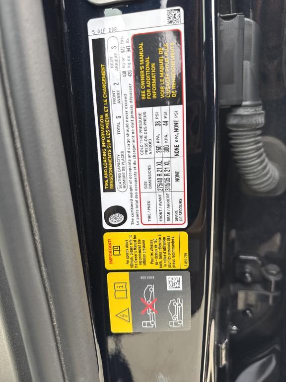 used 2021 BMW X5 PHEV car, priced at $34,500