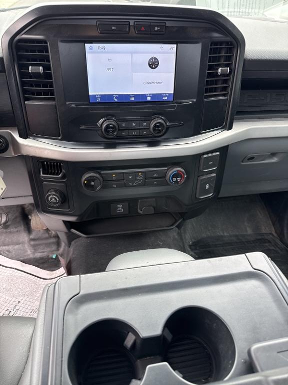 used 2022 Ford F-150 car, priced at $39,000