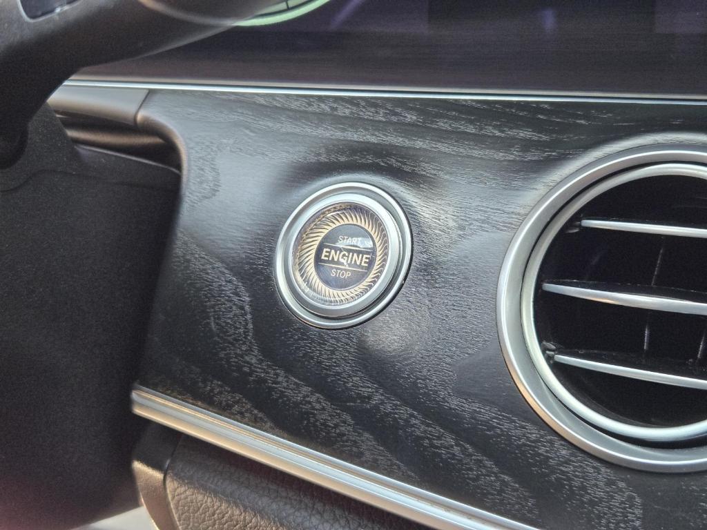 used 2022 Mercedes-Benz E-Class car, priced at $34,000