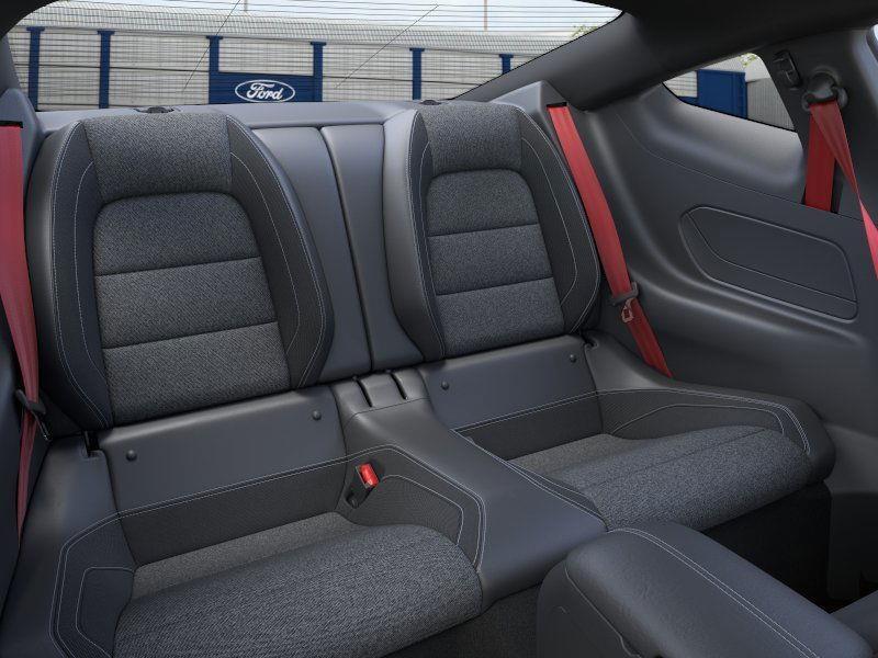 new 2026 Ford Mustang car, priced at $53,475