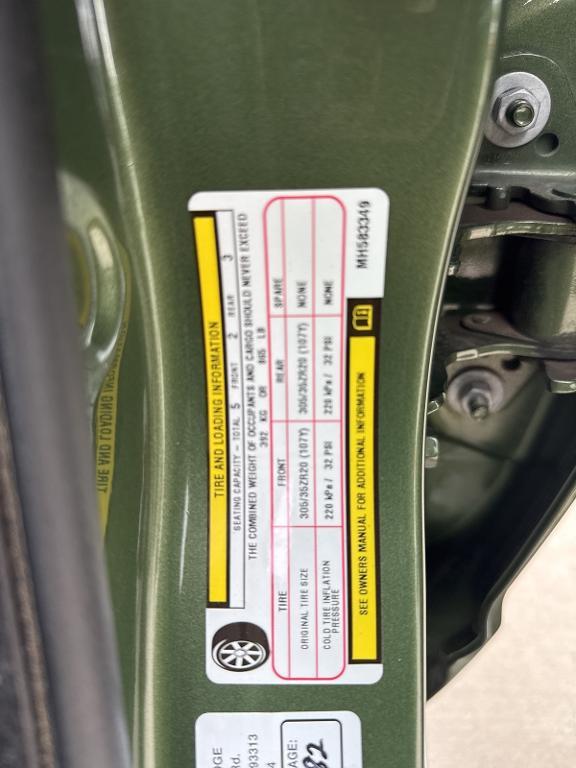 used 2021 Dodge Charger car, priced at $48,281