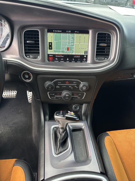 used 2021 Dodge Charger car, priced at $48,281