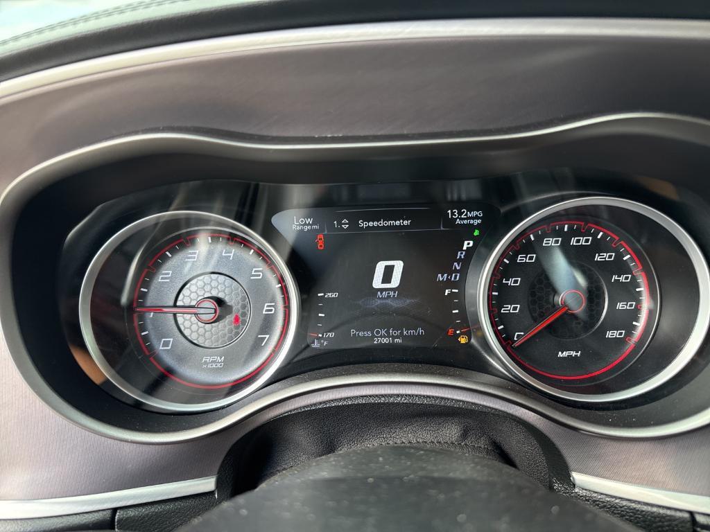 used 2021 Dodge Charger car, priced at $48,281