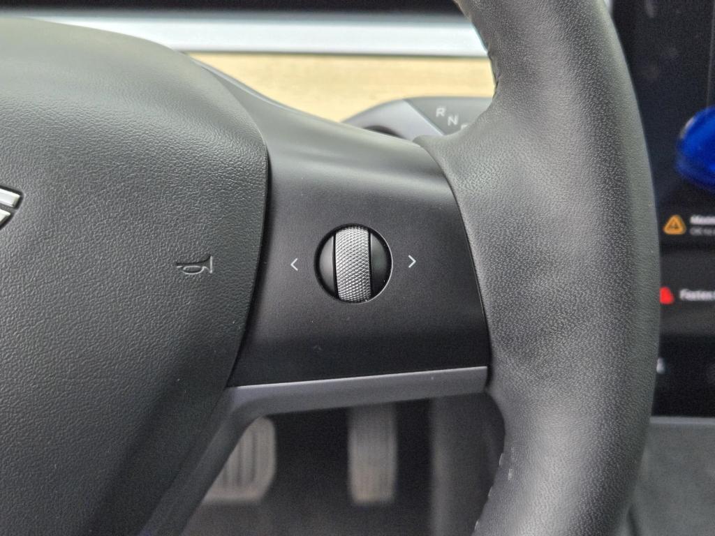 used 2021 Tesla Model 3 car, priced at $23,000