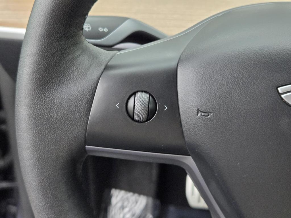 used 2023 Tesla Model Y car, priced at $30,738
