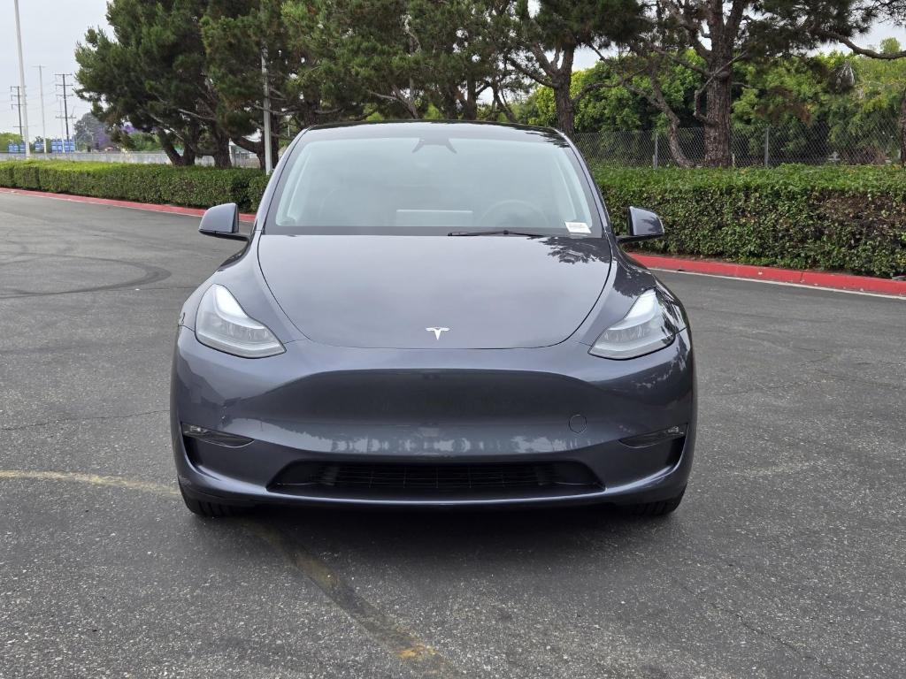used 2023 Tesla Model Y car, priced at $30,738