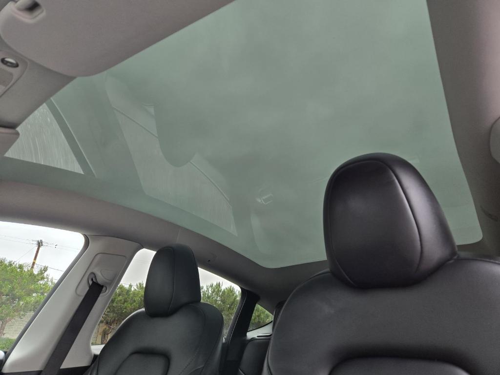 used 2023 Tesla Model Y car, priced at $30,738