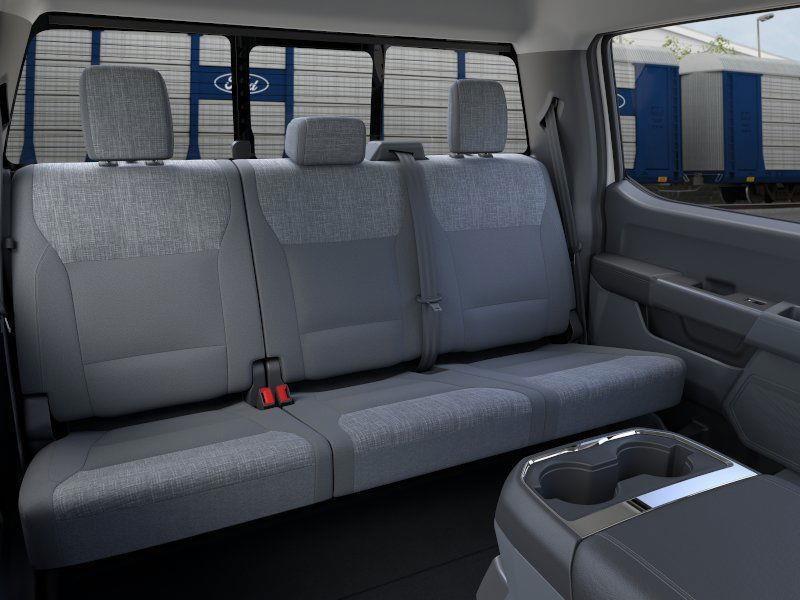 new 2026 Ford F-250 car, priced at $73,510