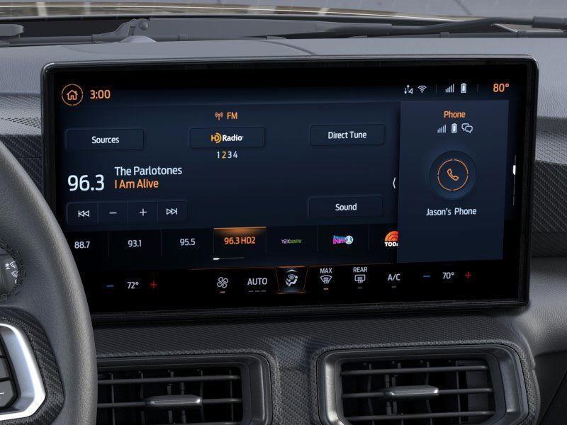 new 2025 Ford Mustang car, priced at $47,088