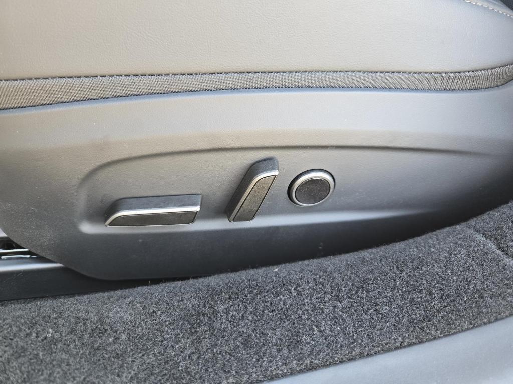 used 2025 Tesla Model 3 car, priced at $35,999