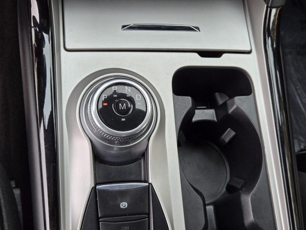 used 2022 Ford Explorer car, priced at $37,980