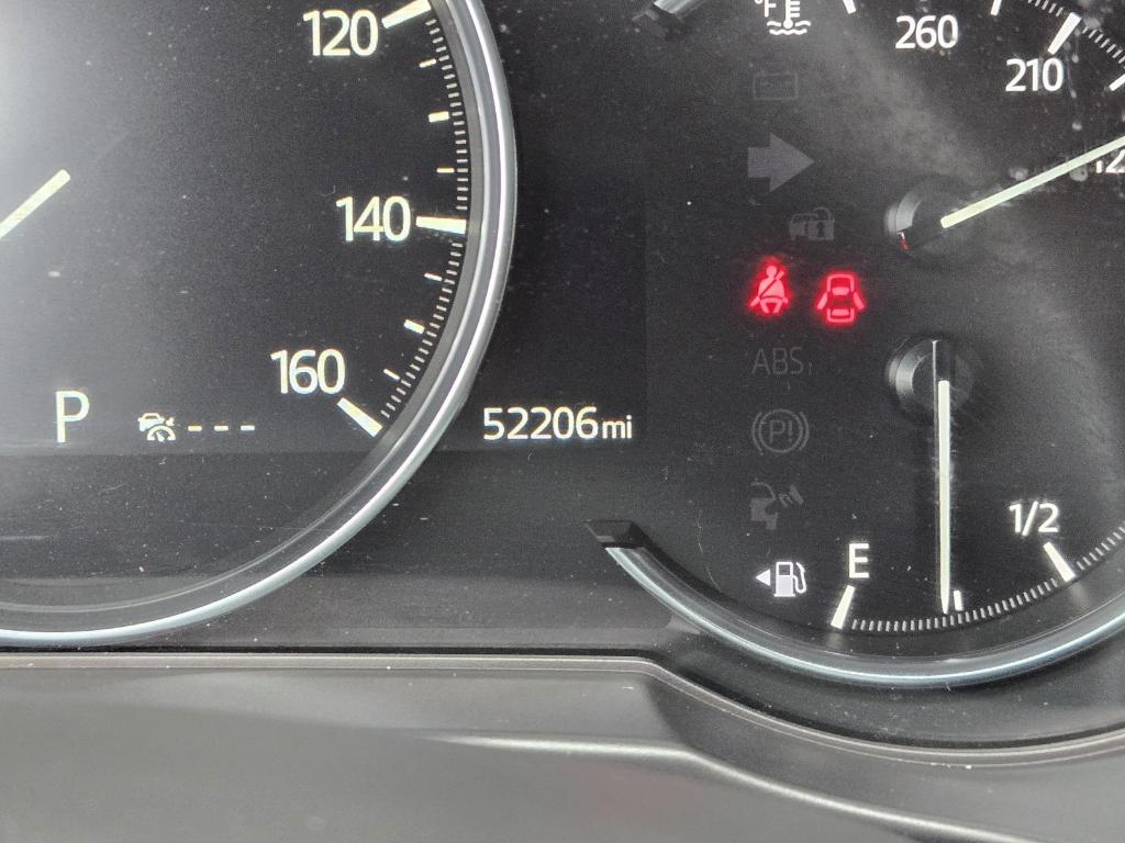used 2019 Mazda CX-5 car, priced at $21,500