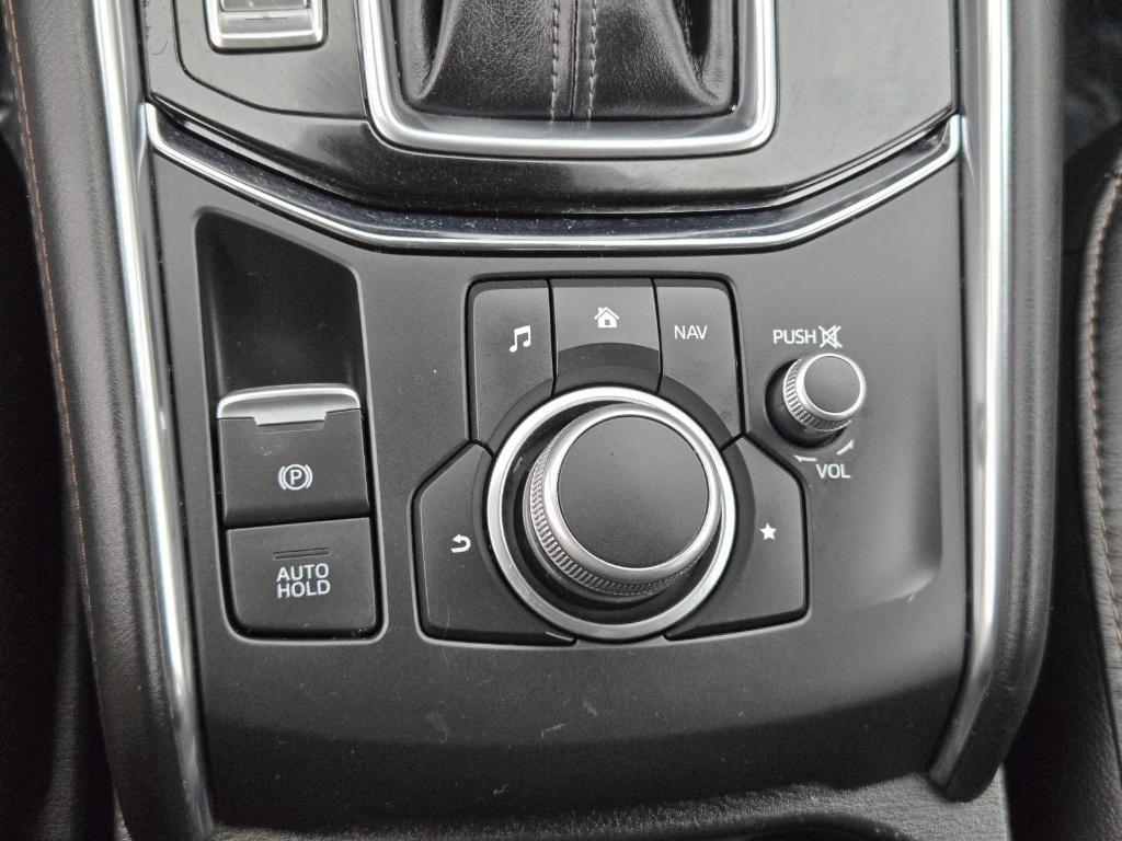 used 2019 Mazda CX-5 car, priced at $21,500