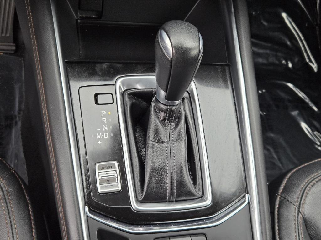 used 2019 Mazda CX-5 car, priced at $21,500