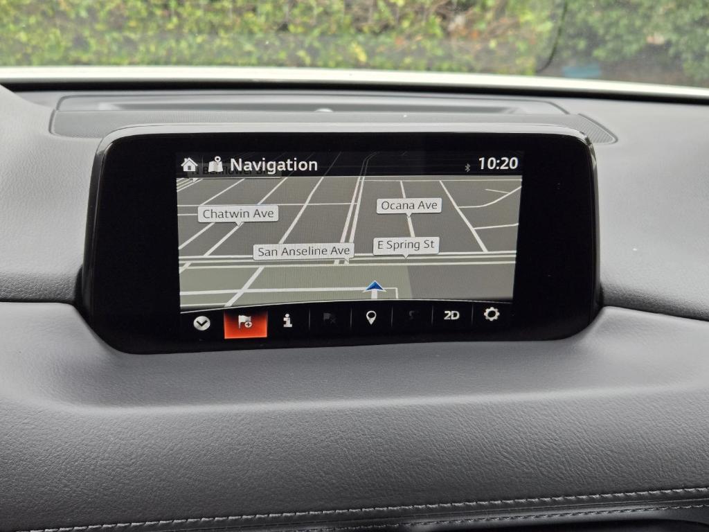 used 2019 Mazda CX-5 car, priced at $21,500