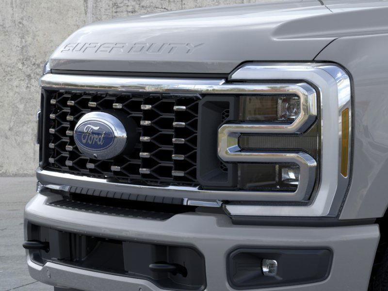 new 2026 Ford F-350 car, priced at $102,277