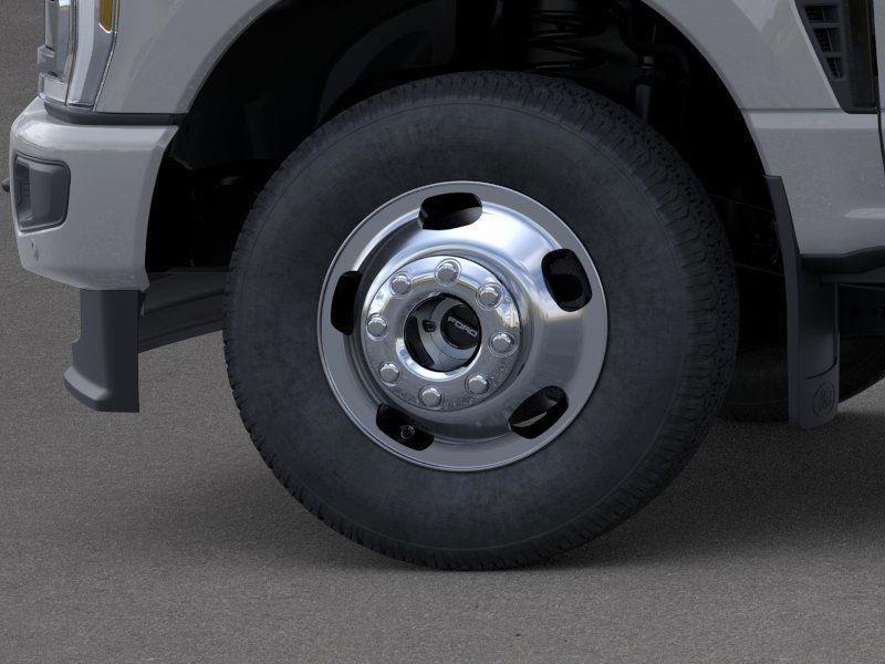 new 2026 Ford F-350 car, priced at $103,310