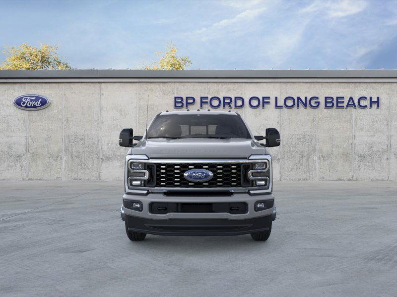 new 2026 Ford F-350 car, priced at $102,277