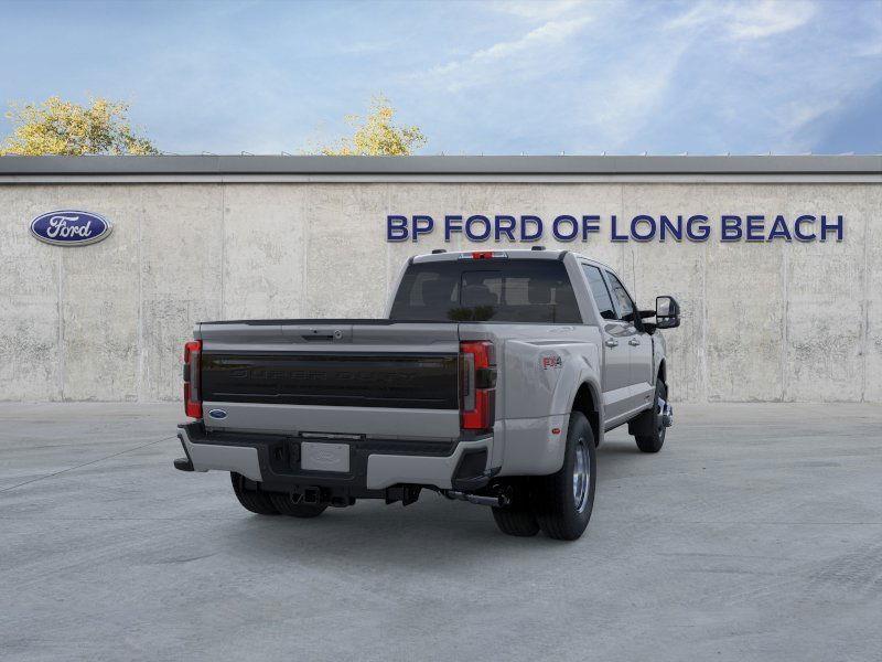 new 2026 Ford F-350 car, priced at $102,277