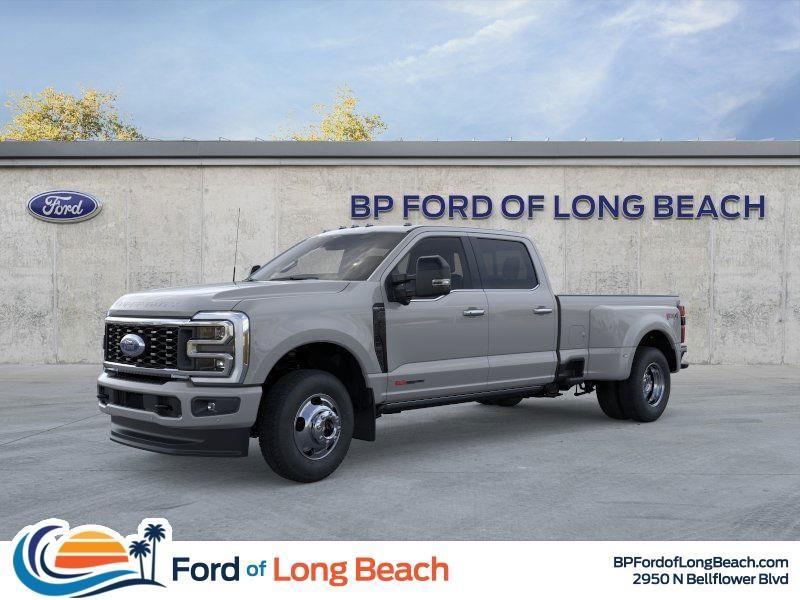 new 2026 Ford F-350 car, priced at $103,310