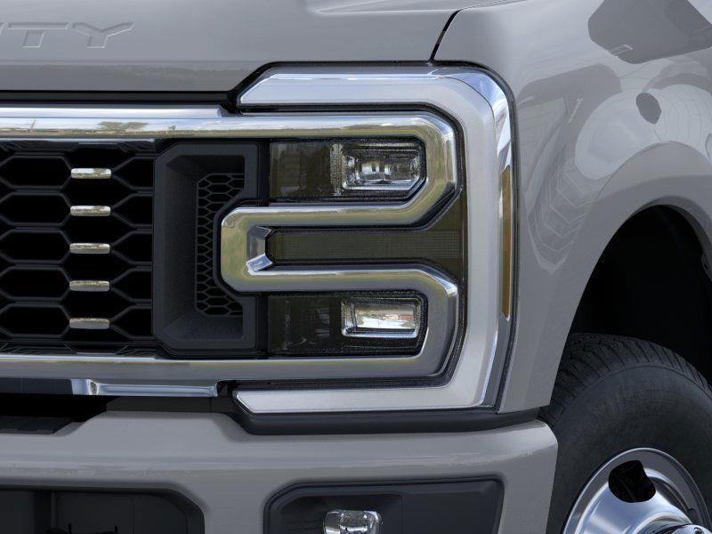 new 2026 Ford F-350 car, priced at $103,310
