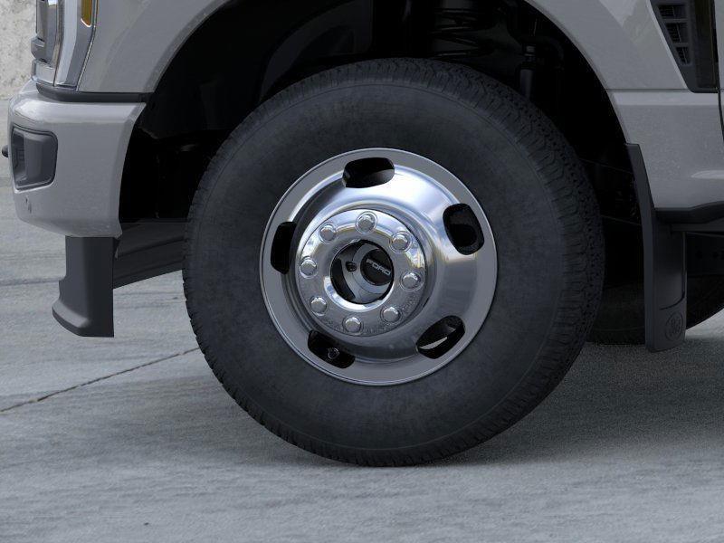 new 2026 Ford F-350 car, priced at $102,277