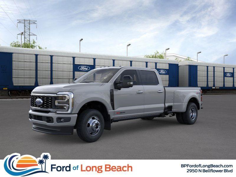new 2026 Ford F-350 car, priced at $103,310