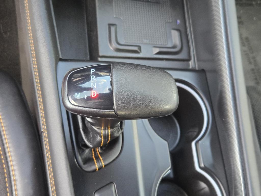 used 2023 Dodge Durango car, priced at $34,000