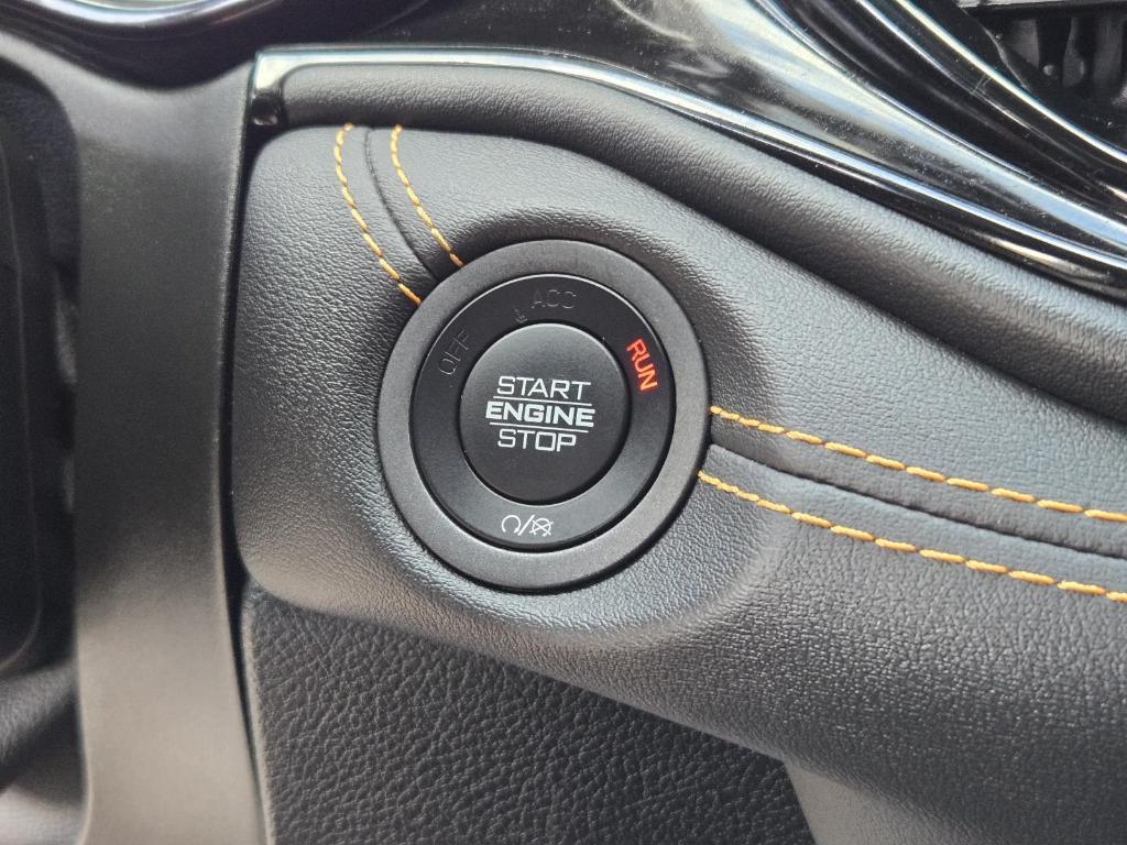 used 2023 Dodge Durango car, priced at $34,000