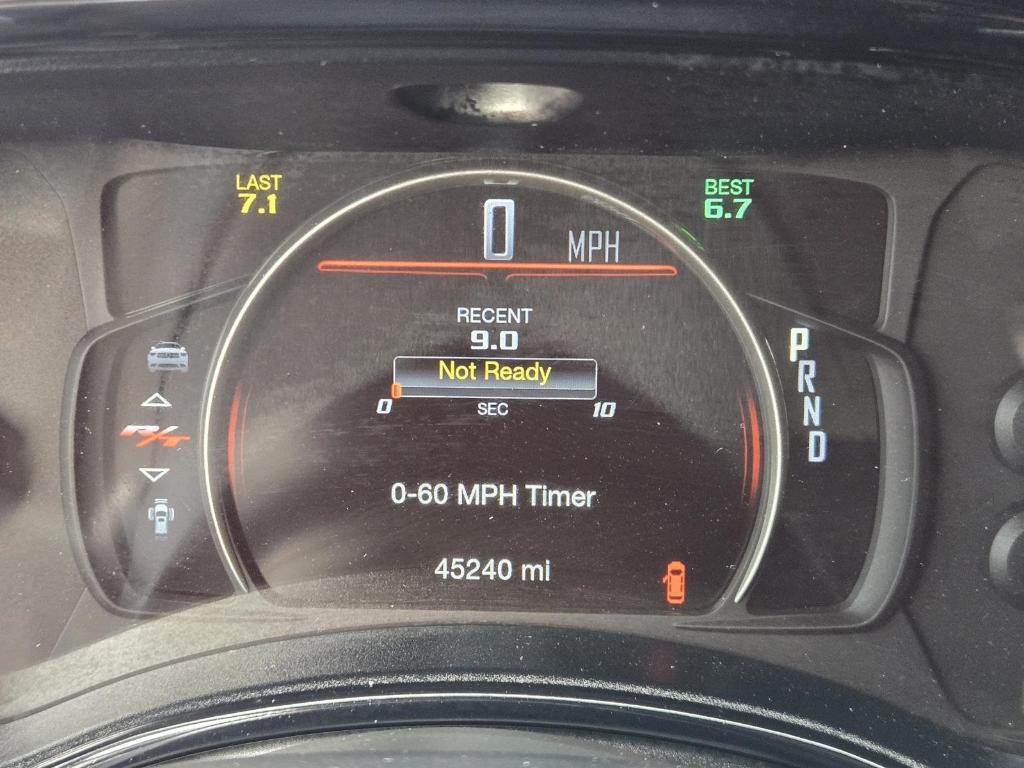 used 2023 Dodge Durango car, priced at $34,000