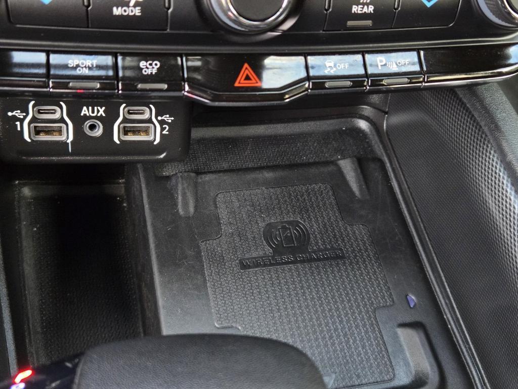 used 2023 Dodge Durango car, priced at $34,000