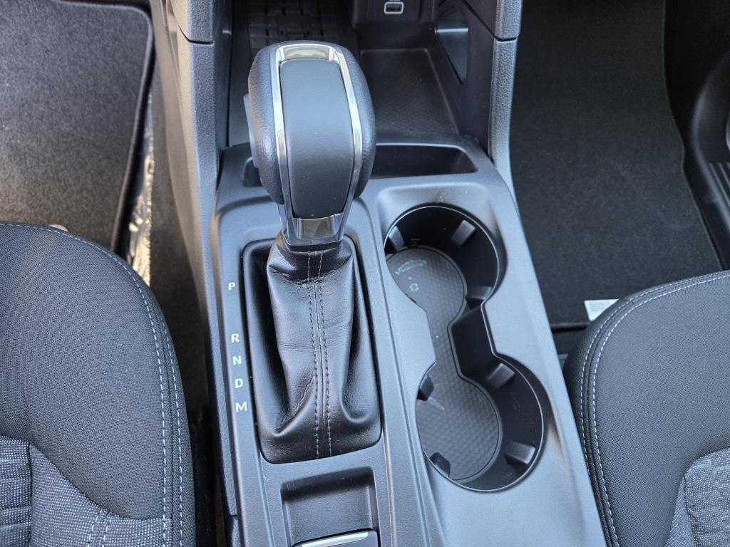 new 2024 Ford Ranger car, priced at $39,875