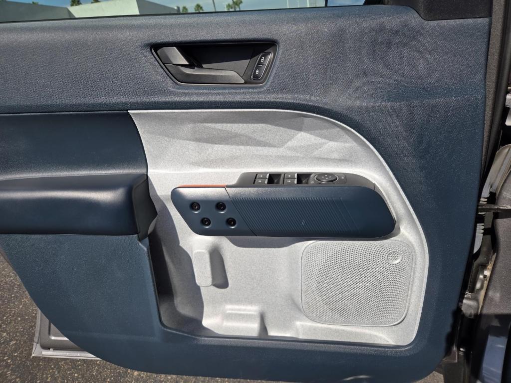 used 2022 Ford Maverick car, priced at $24,998