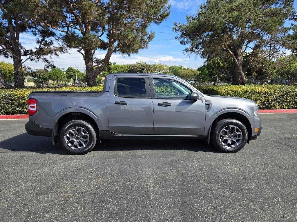used 2022 Ford Maverick car, priced at $24,998