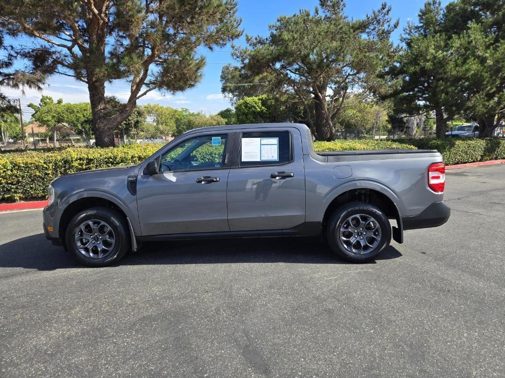 used 2022 Ford Maverick car, priced at $24,998